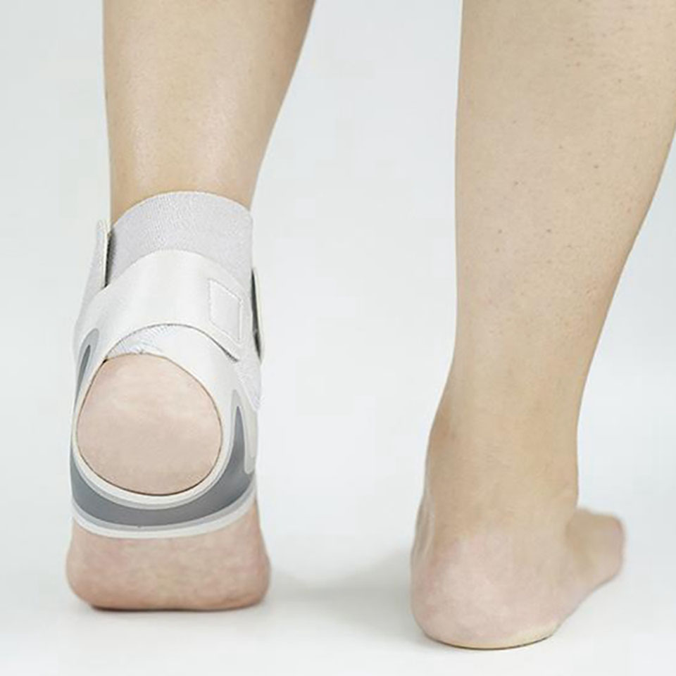 Tutore per caviglia sportivo p - Ankle Mobility Band recensione e prezzo