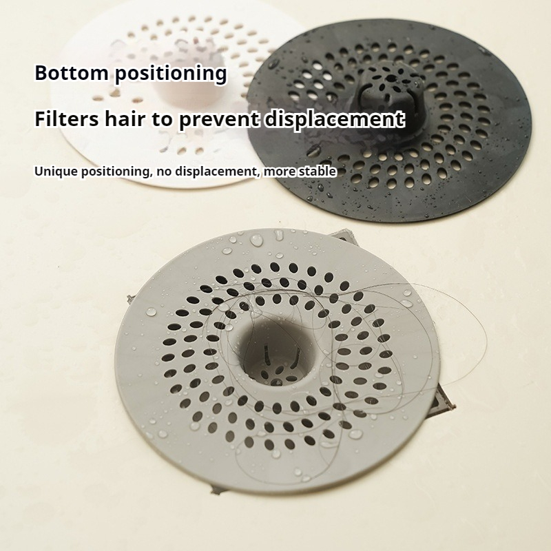 Filtro di scarico in silicone  - Crossfit Lifting recensione e prezzo
