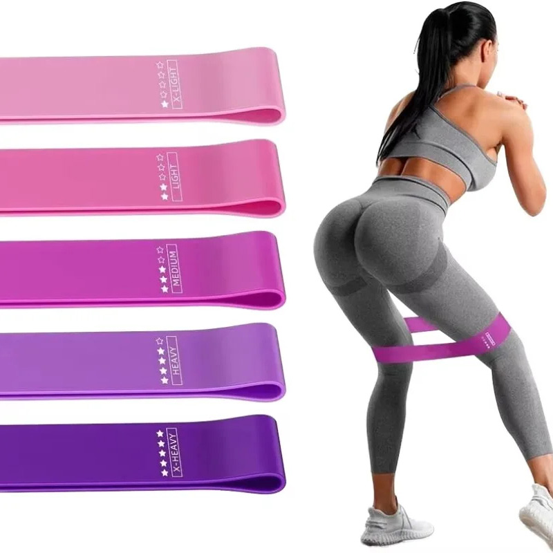Fascia Elastica Portatile per  - Crossfit Ga recensione e prezzo