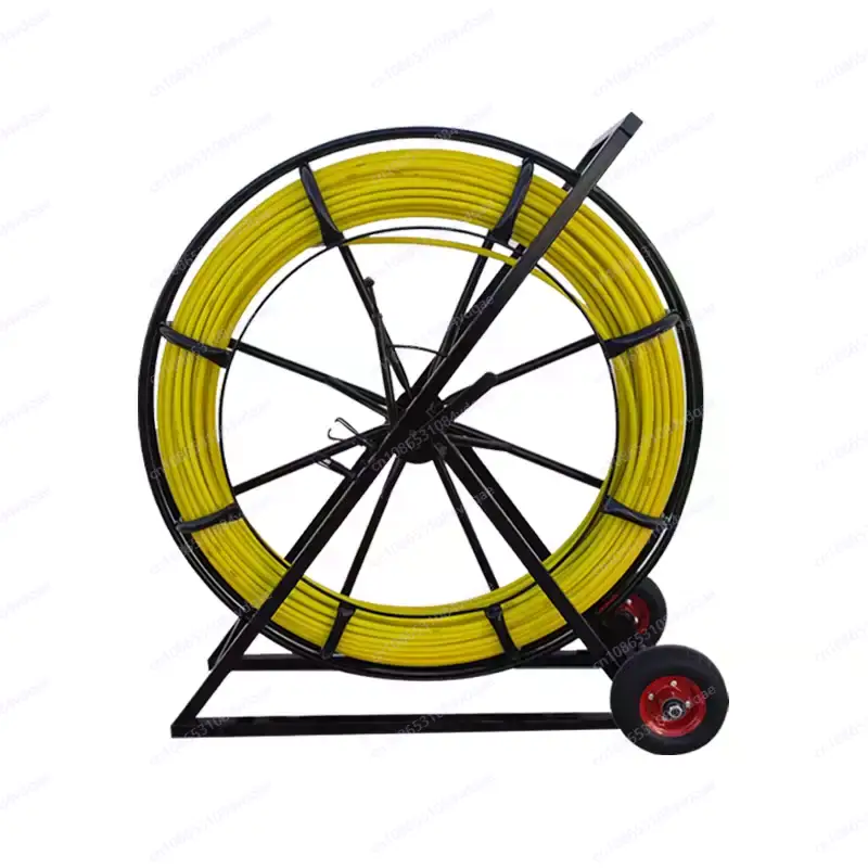 Nuovo 8mm 100m Cavo in fibra d - Crossfit Machine recensione e prezzo