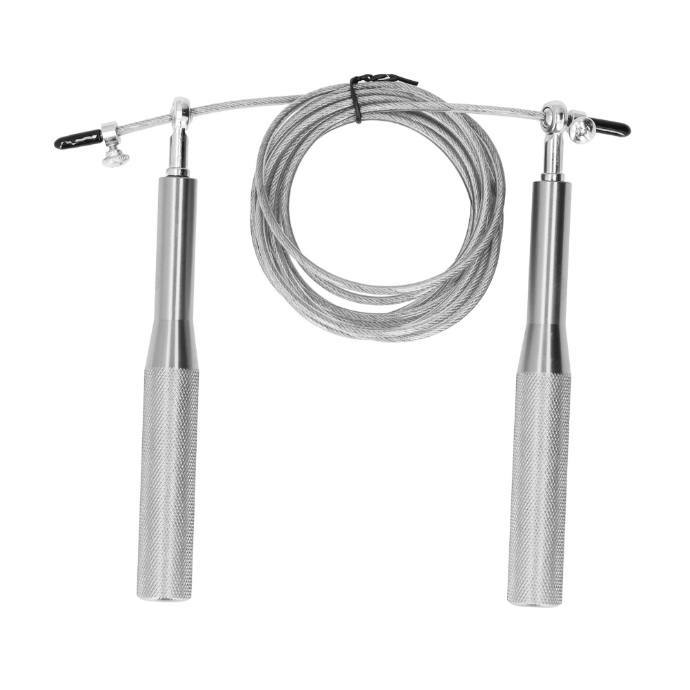 Corda per Saltare in Lega di A - Jump Rope Speed Bearing recensione e prezzo