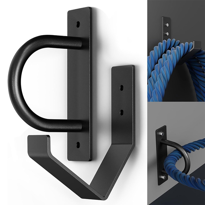 Kit di ancoraggio da parete pe - Battle Rope Anchor recensione e prezzo