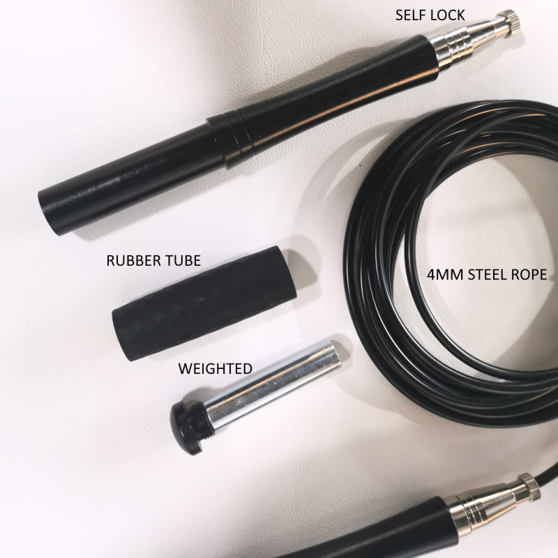 279 grammi 4 mm di diametro ca - Jump Rope Speed Bearing recensione e prezzo
