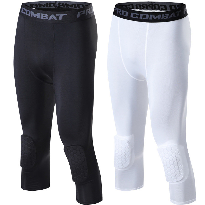 Pantaloni corti sportivi a com - Crossfit Ga recensione e prezzo
